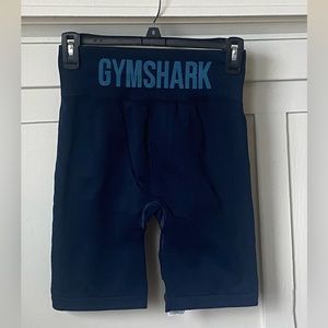Gymshark shorts- size M